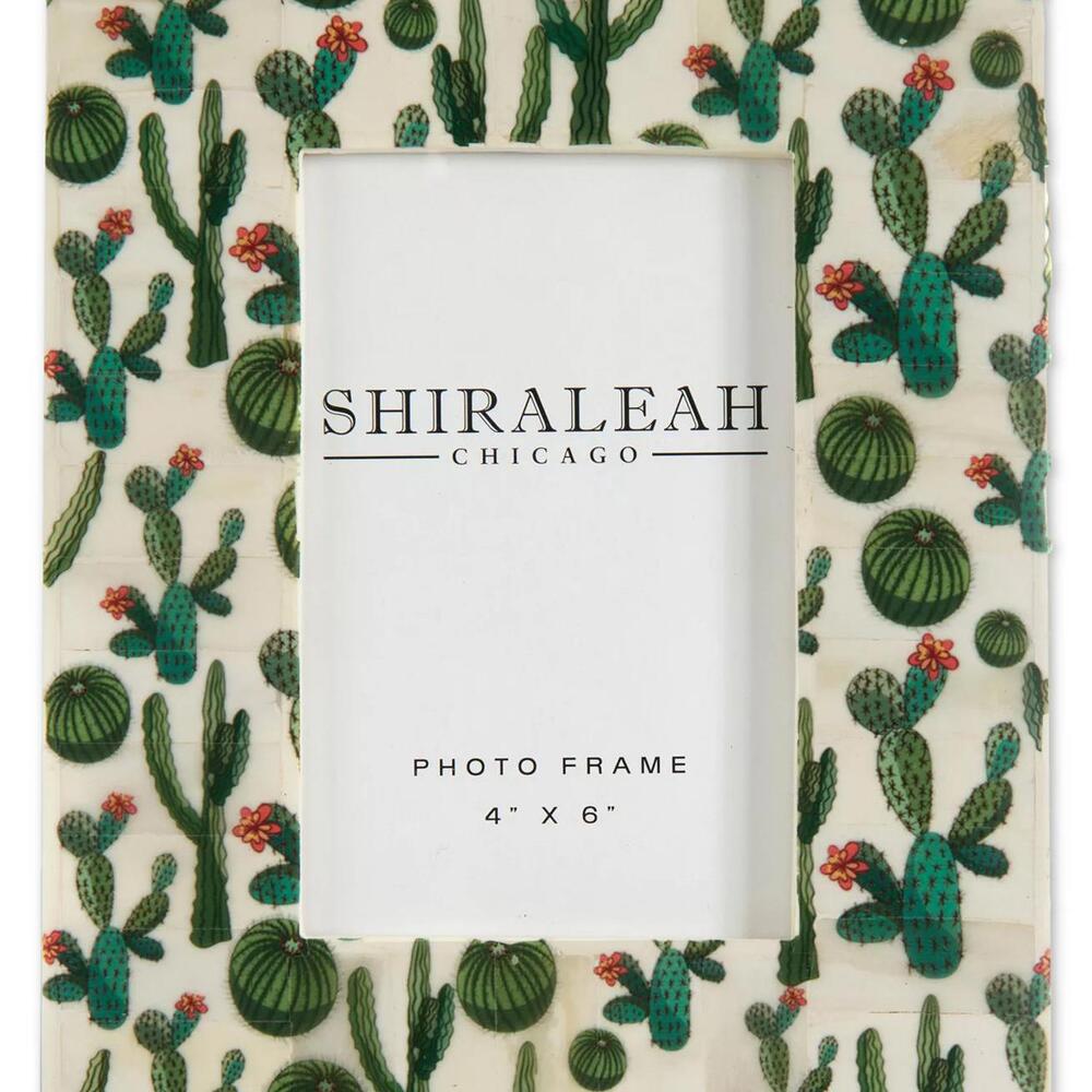 NIB Shiraleah Chicago Studded Picture Frame 4 x 6
